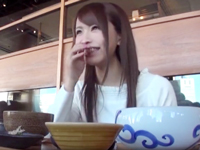 騙しナンパでゲットした素人妻♡ここまでのクオリティの美女はなかなかいない♡