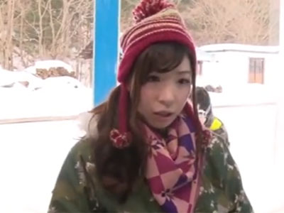 「ぇ‥これって‥」マッサージの筈が生種付け中出しされてしまう素人美女