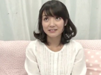 現役保母さんが筆おろしで童貞くんが思わず種付け中出し暴発