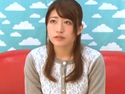 シャイなOLさんが頼み込まれて童貞ちんぽを筆下ろしｗ