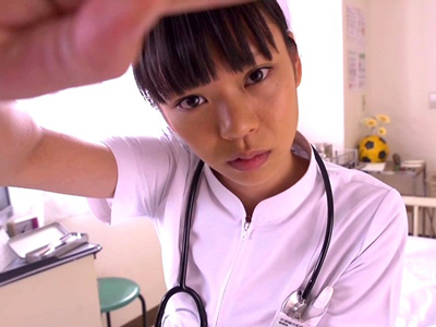 優しく美しい看護師さんの愛情たっぷり筆下ろし