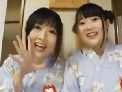 酒池肉林♡大浴場で行われる大乱交大会ｗ