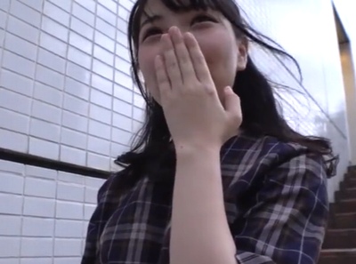 おっとり系でかわいらしい見た目なのにジムの経理やってる素人さんはSEXになると感じっぱなしの敏感オマンコｗｗｗ