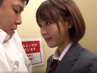 「出しちゃダメって言ったのに‥」こんな美少女とヤって我慢できるわけないｗｗｗ